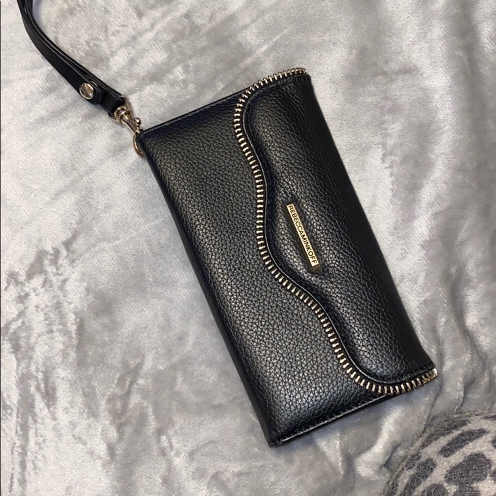Rebecca Minkoff Wristlet CaseMate